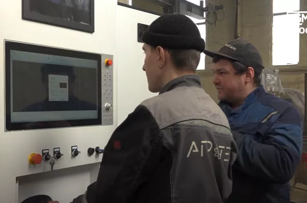 Тамбов SF3015H4 12 кВт